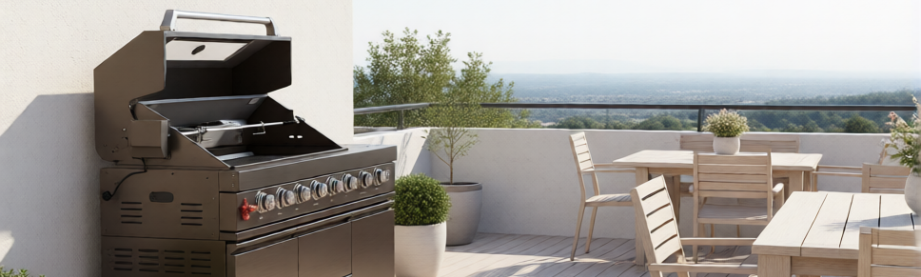 Grill - BBQ Grill