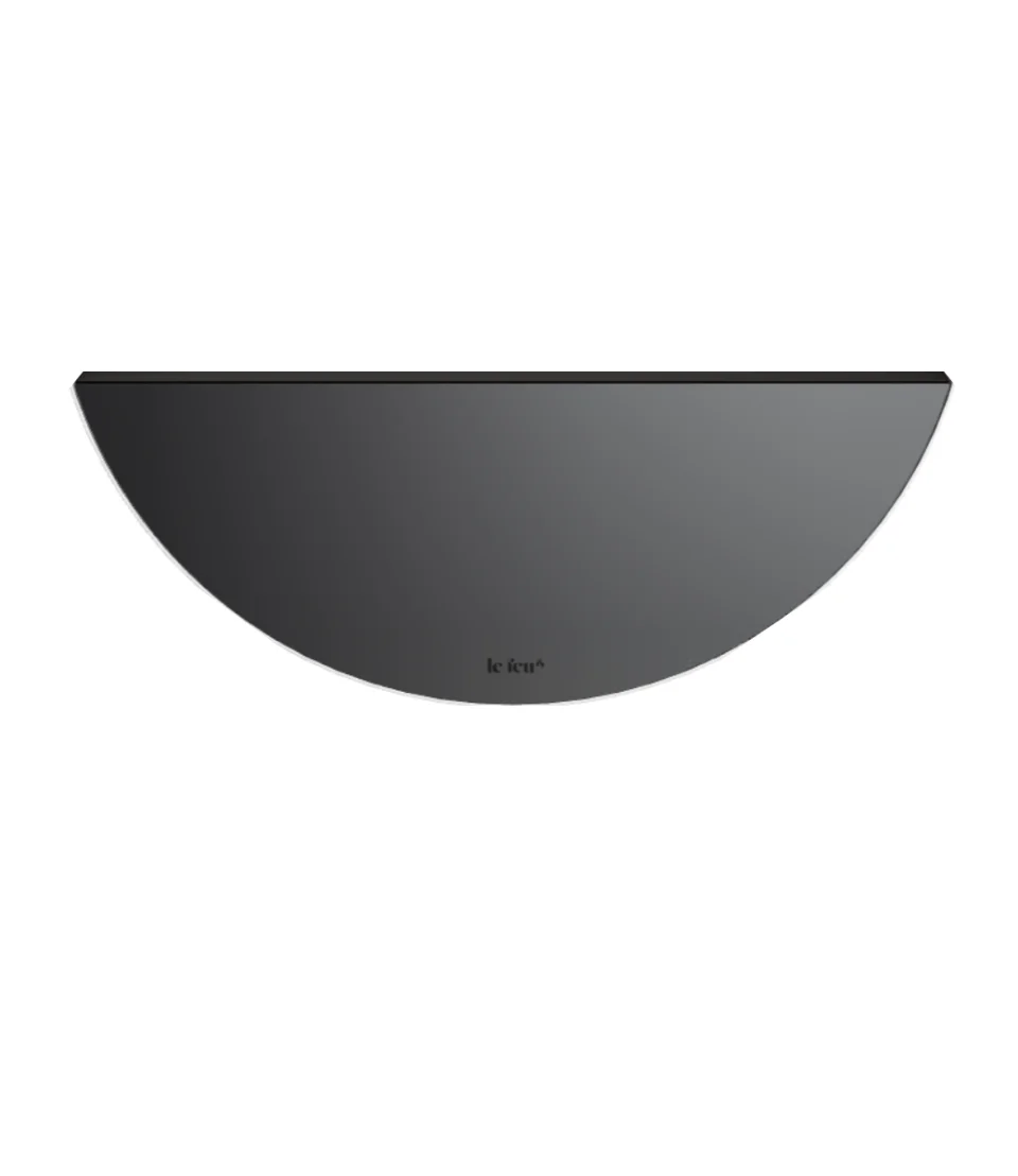 Le Feu - EYE - Front Glass