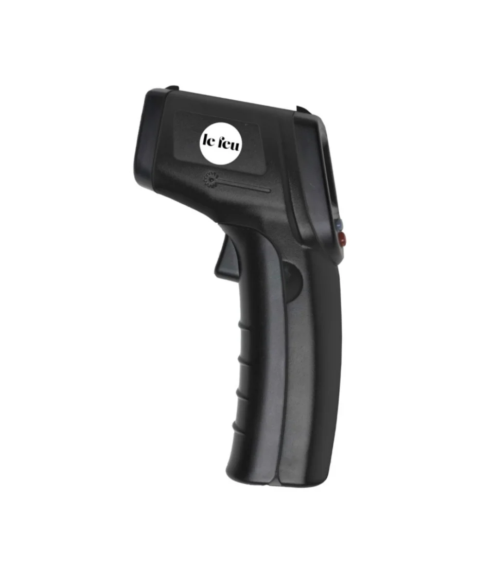 Turtle - Infrared Thermometer