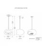 Sky specifications 50 cm