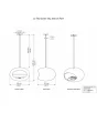 Sky specifications 100 cm