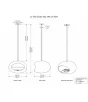 Sky specifications 140 cm